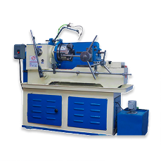 LINCO threading machine