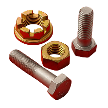 Automotive fasteners