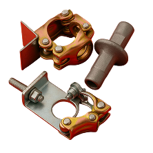 Scaffolding accessories