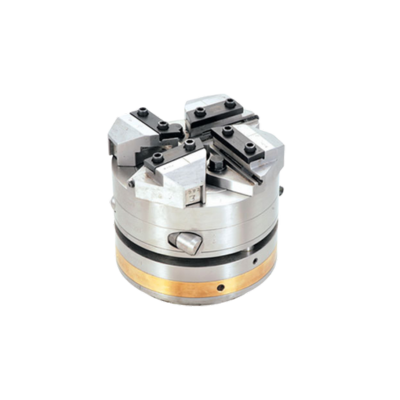 Bolt & Pipe Threading Die Head