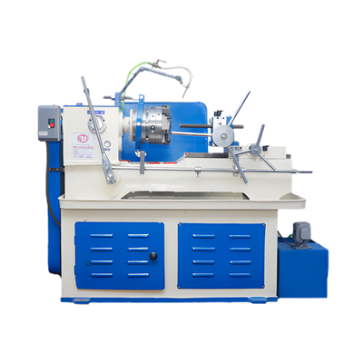 LINCO Threading Machine (Belt / Pipe)