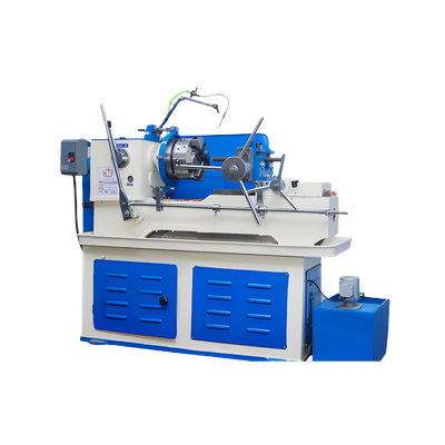 Bolt / Pipe Threading Machine