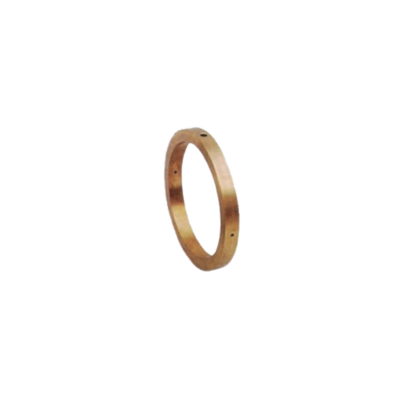 Brown Casting Ring