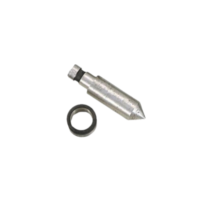 Round Bush & Tapper Pin (Set of 2 pcs)