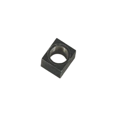Square Bush (Set of 4 pcs)