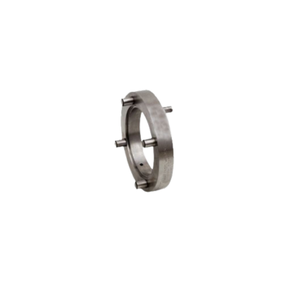 Square Bush Ring