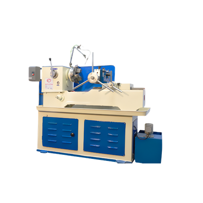 End Facing Machine