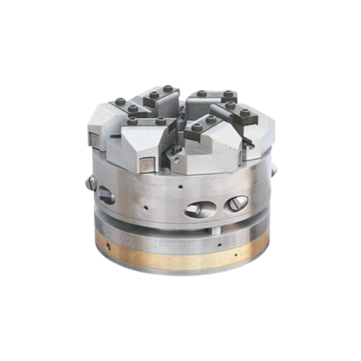 Pipe Threading Die Head