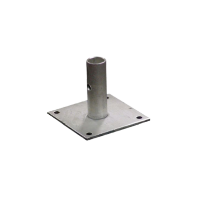 Base Plate