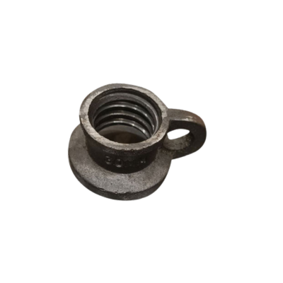 Cup Nut