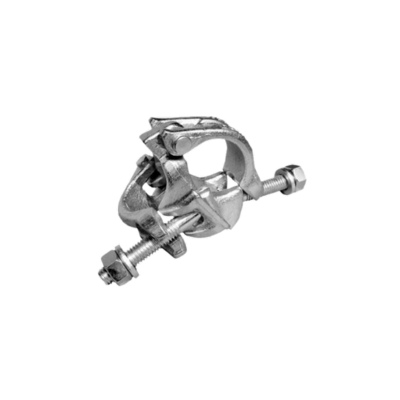 Forged Fixed Coupler