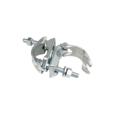 Forged Swivel Coupler 2