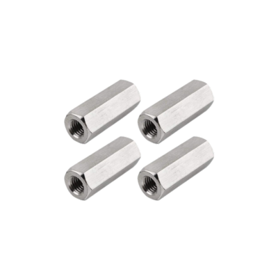 Hex Nuts