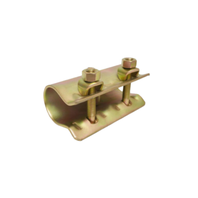 Sleeve Coupler