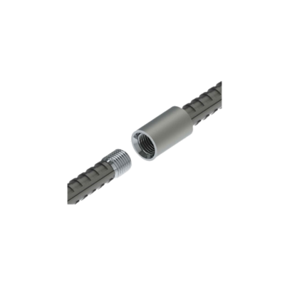 Threaded Rebar