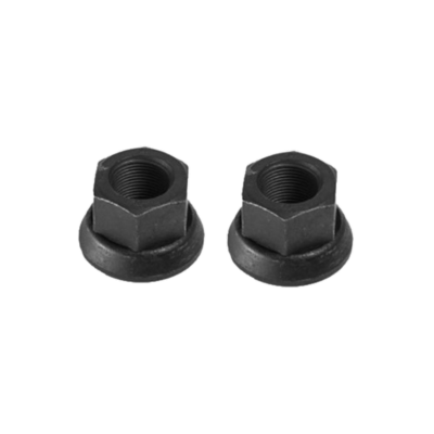 Assembly Wheel Nut