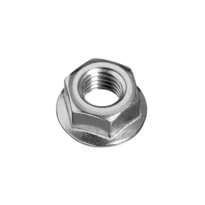 Flange Nut