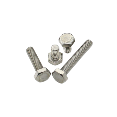 Hex Head Bolt