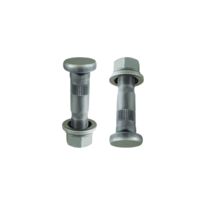 Hub Bolt With Nut