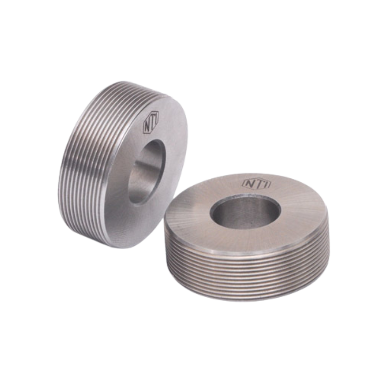 Circular Thread Rolling Dies