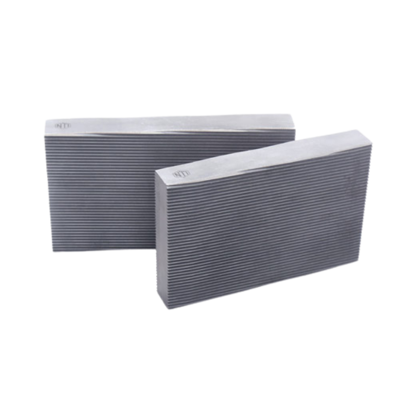 Flat Thread Rolling Dies