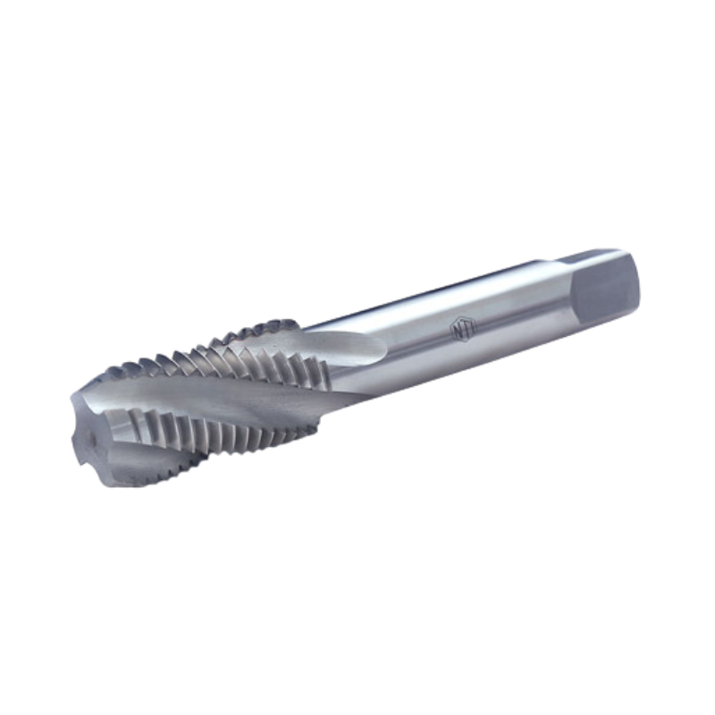 H.S.S Spiral Flute Tap