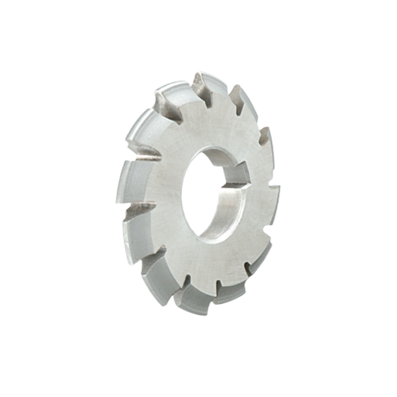 Involute Gear Cutter