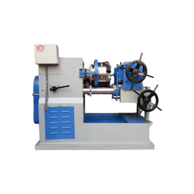 Pillar Type End Facing Machine