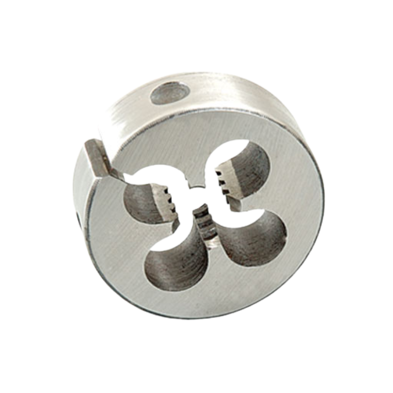 Round-Dies (H.S.S Round Die)