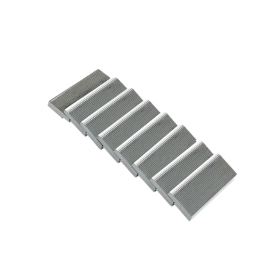 Threading Chasers (Linco / Tangential Chasers)