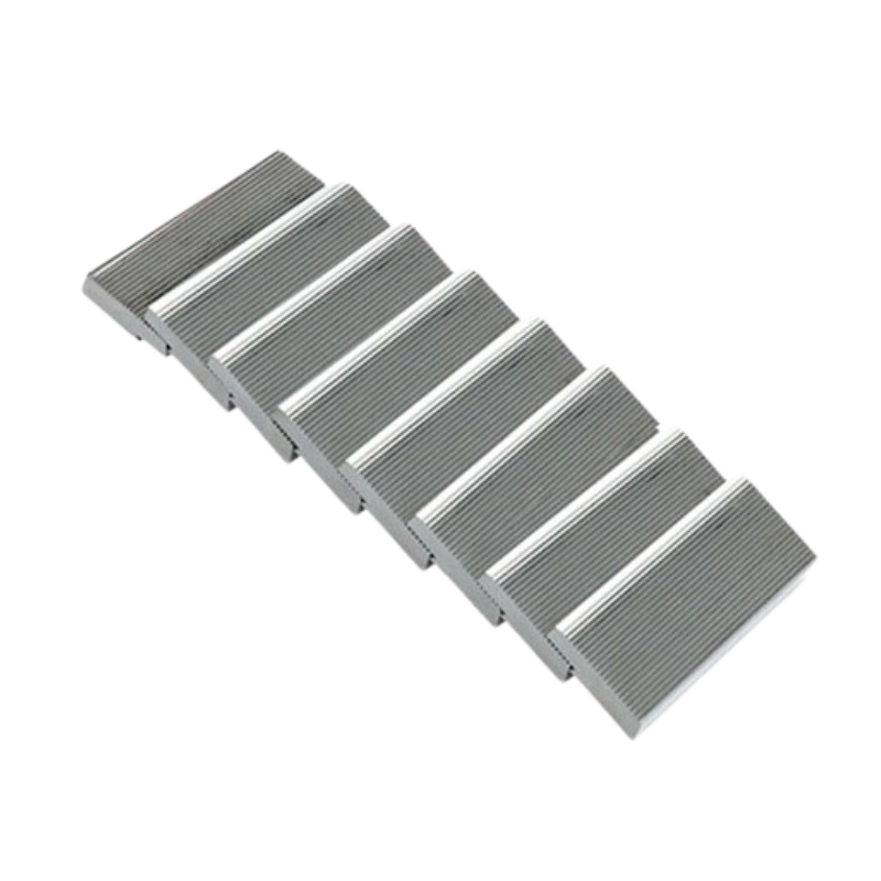 Threading Chasers (Linco / Tangential Chasers)