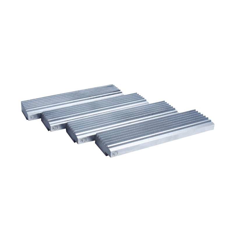 Threading Chasers (Linco / Tangential Chasers)