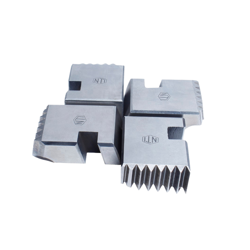 Threading Chasers (Conventry Chasers)