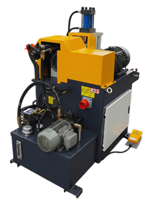 CHAMFERING MACHINE – TFCM 180