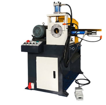 CHAMFERING MACHINE – TFCM 80