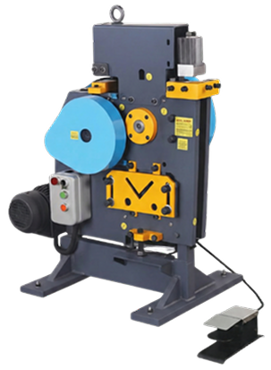 MODEL TFIW 8